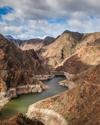 Gran Canaria